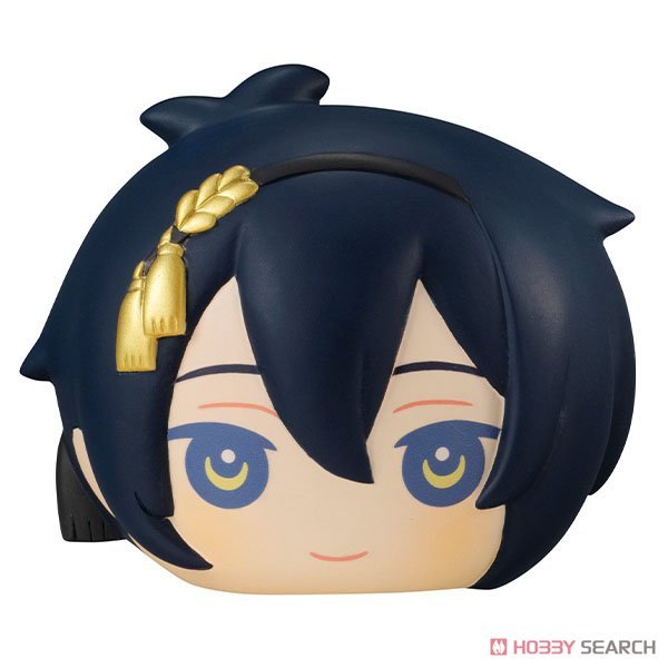 Fukafuka Squeeze Bread Touken Ranbu Vol.1 Blind Box (1 Blind Box) - DelsBricks Toys & CollectiblesFiguresDelsBricks Toys & CollectiblesSuper Anime Store
