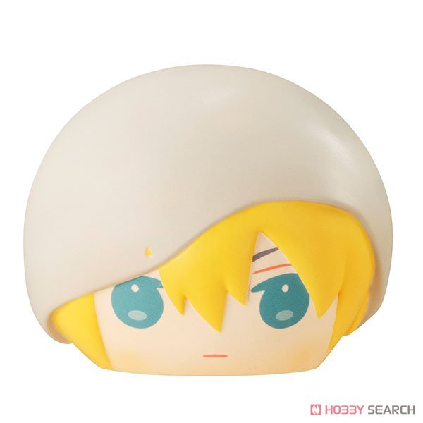 Fukafuka Squeeze Bread Touken Ranbu Vol.1 Blind Box (1 Blind Box) - DelsBricks Toys & CollectiblesFiguresDelsBricks Toys & CollectiblesSuper Anime Store