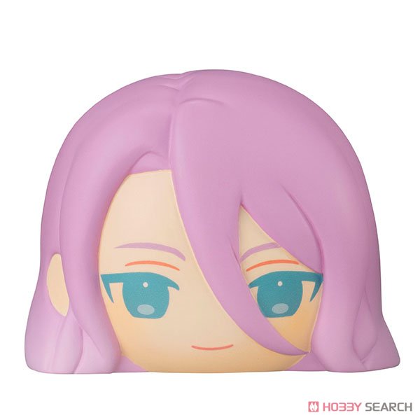 Fukafuka Squeeze Bread Touken Ranbu Vol.1 Blind Box (1 Blind Box) - DelsBricks Toys & CollectiblesFiguresDelsBricks Toys & CollectiblesSuper Anime Store