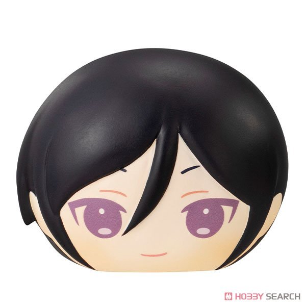 Fukafuka Squeeze Bread Touken Ranbu Vol.1 Blind Box (1 Blind Box) - DelsBricks Toys & CollectiblesFiguresDelsBricks Toys & CollectiblesSuper Anime Store