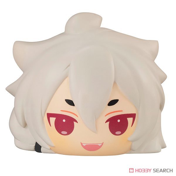 Fukafuka Squeeze Bread Touken Ranbu Vol.1 Blind Box (1 Blind Box) - DelsBricks Toys & CollectiblesFiguresDelsBricks Toys & CollectiblesSuper Anime Store