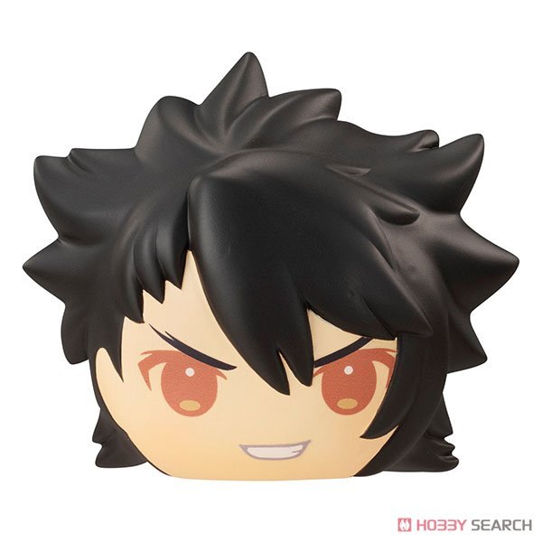 Fukafuka Squeeze Bread Touken Ranbu Vol.2 Blind Box (1 Blind Box) - DelsBricks Toys & CollectiblesFiguresDelsBricks Toys & CollectiblesSuper Anime Store