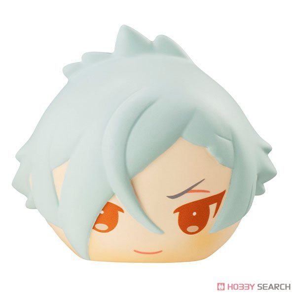Fukafuka Squeeze Bread Touken Ranbu Vol.2 Blind Box (1 Blind Box) - DelsBricks Toys & CollectiblesFiguresDelsBricks Toys & CollectiblesSuper Anime Store