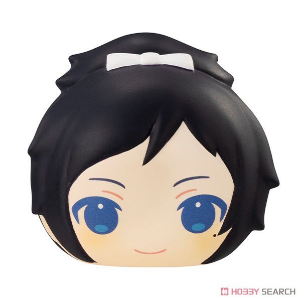 Fukafuka Squeeze Bread Touken Ranbu Vol.2 Blind Box (1 Blind Box) - DelsBricks Toys & CollectiblesFiguresDelsBricks Toys & CollectiblesSuper Anime Store
