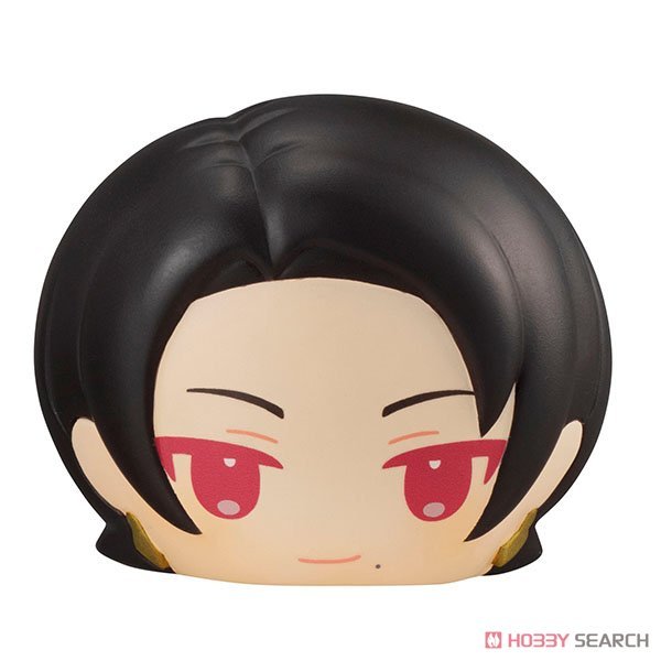 Fukafuka Squeeze Bread Touken Ranbu Vol.2 Blind Box (1 Blind Box) - DelsBricks Toys & CollectiblesFiguresDelsBricks Toys & CollectiblesSuper Anime Store