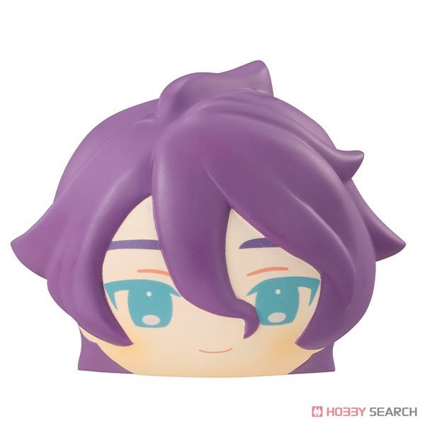 Fukafuka Squeeze Bread Touken Ranbu Vol.2 Blind Box (1 Blind Box) - DelsBricks Toys & CollectiblesFiguresDelsBricks Toys & CollectiblesSuper Anime Store
