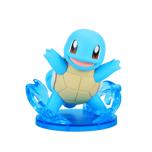 Funism: Pokemon - Squirtle Prime Figure - DelsBricks Toys & CollectiblesBlind Box FigureDelsBricks Toys & CollectiblesShumi Toys & Gifts