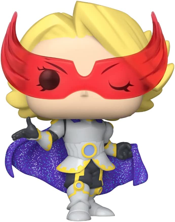 Funko POP 1144 Animation: My Hero Academia Yuga Aoyama Figure - DelsBricks Toys & CollectiblesFiguresDelsBricks Toys & CollectiblesSuper Anime Store