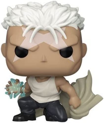 Funko POP 1179: Fullmetal Alchemist Scar Pop! Vinyl Figure - DelsBricks Toys & CollectiblesFiguresDelsBricks Toys & CollectiblesSuper Anime Store