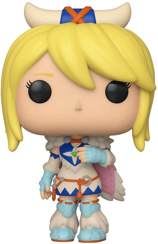Funko POP 799 Anime: Monster Hunter Avinia Figure - DelsBricks Toys & CollectiblesFiguresDelsBricks Toys & CollectiblesSuper Anime Store