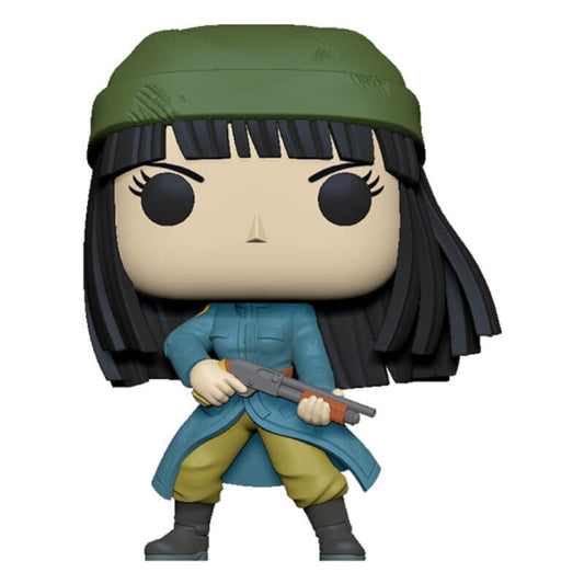 Funko POP Dragon Ball Super Future Mai 817 Vinyl Figure - Official Collectible - DelsBricks Toys & CollectiblesFiguresDelsBricks Toys & CollectiblesSuper Anime Store