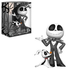 Funko Super Deluxe Vinyl: The Nightmare Before Christmas - Jack Skellington (2018 Release) - DelsBricks Toys & CollectiblesDelsBricks Toys & CollectiblesRalphie's Funhouse