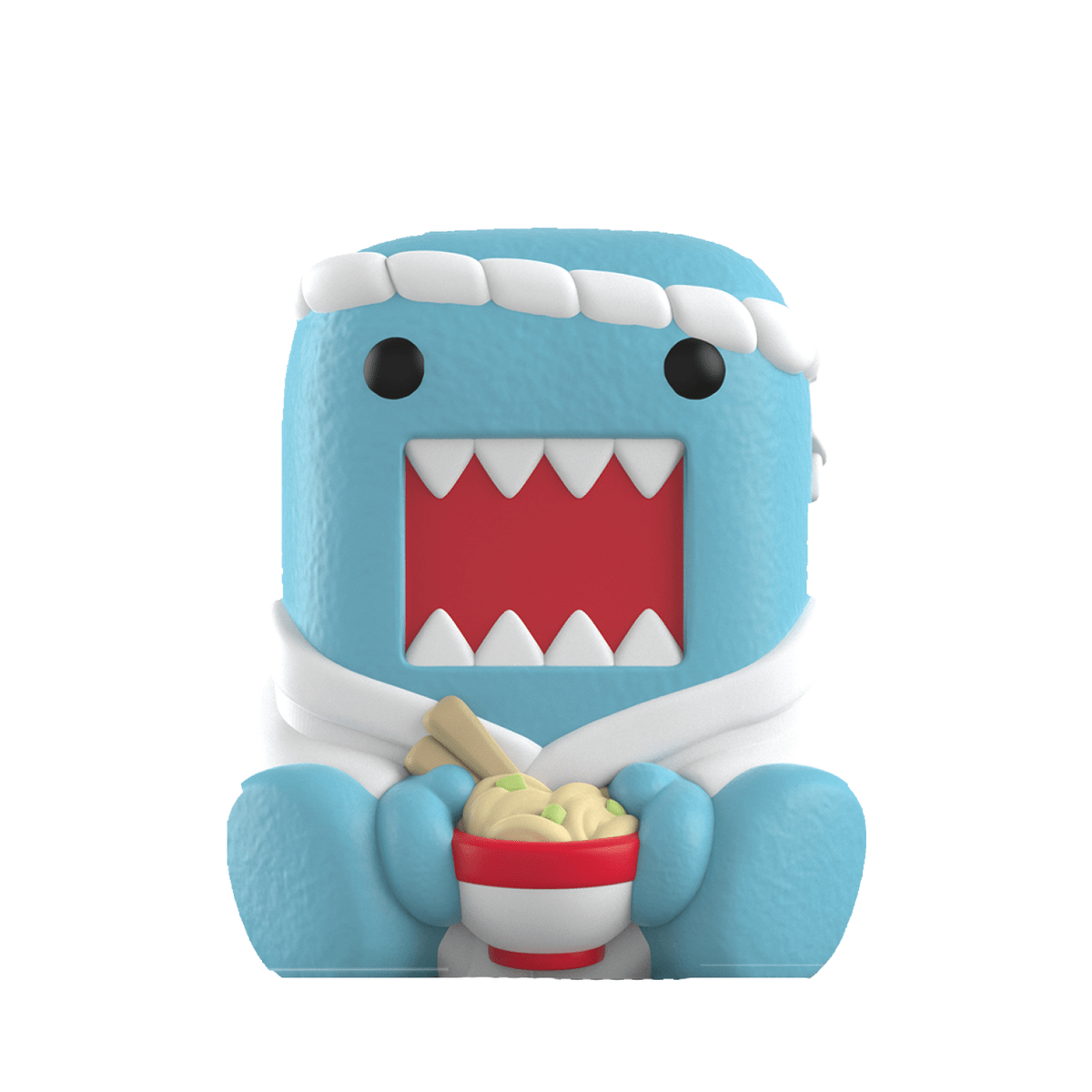 Funmaker Inc. ROKIMOTO x DOMO Series One Blind Cup - DelsBricks Toys & CollectiblesDelsBricks Toys & CollectiblesRalphie's Funhouse