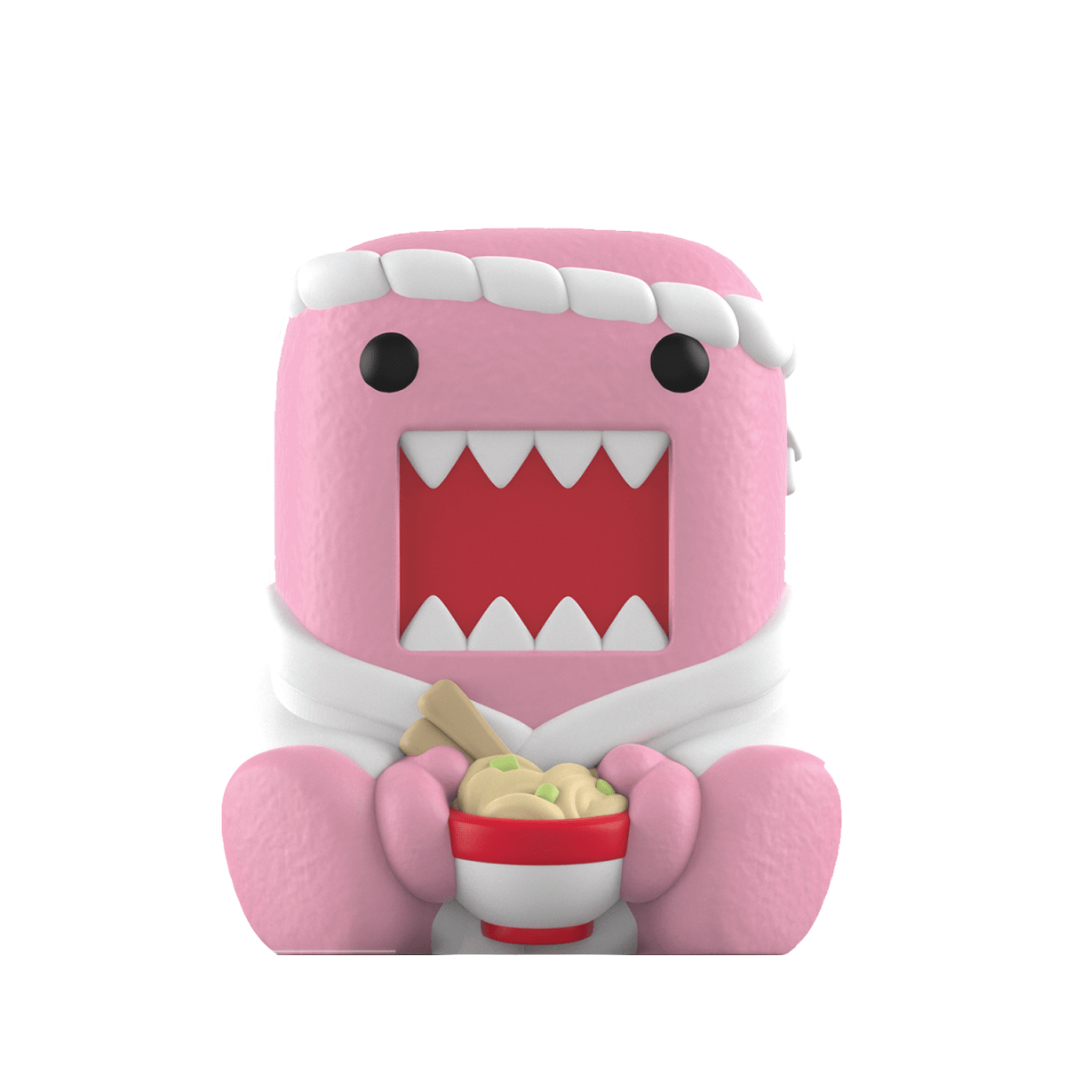 Funmaker Inc. ROKIMOTO x DOMO Series One Blind Cup - DelsBricks Toys & CollectiblesDelsBricks Toys & CollectiblesRalphie's Funhouse