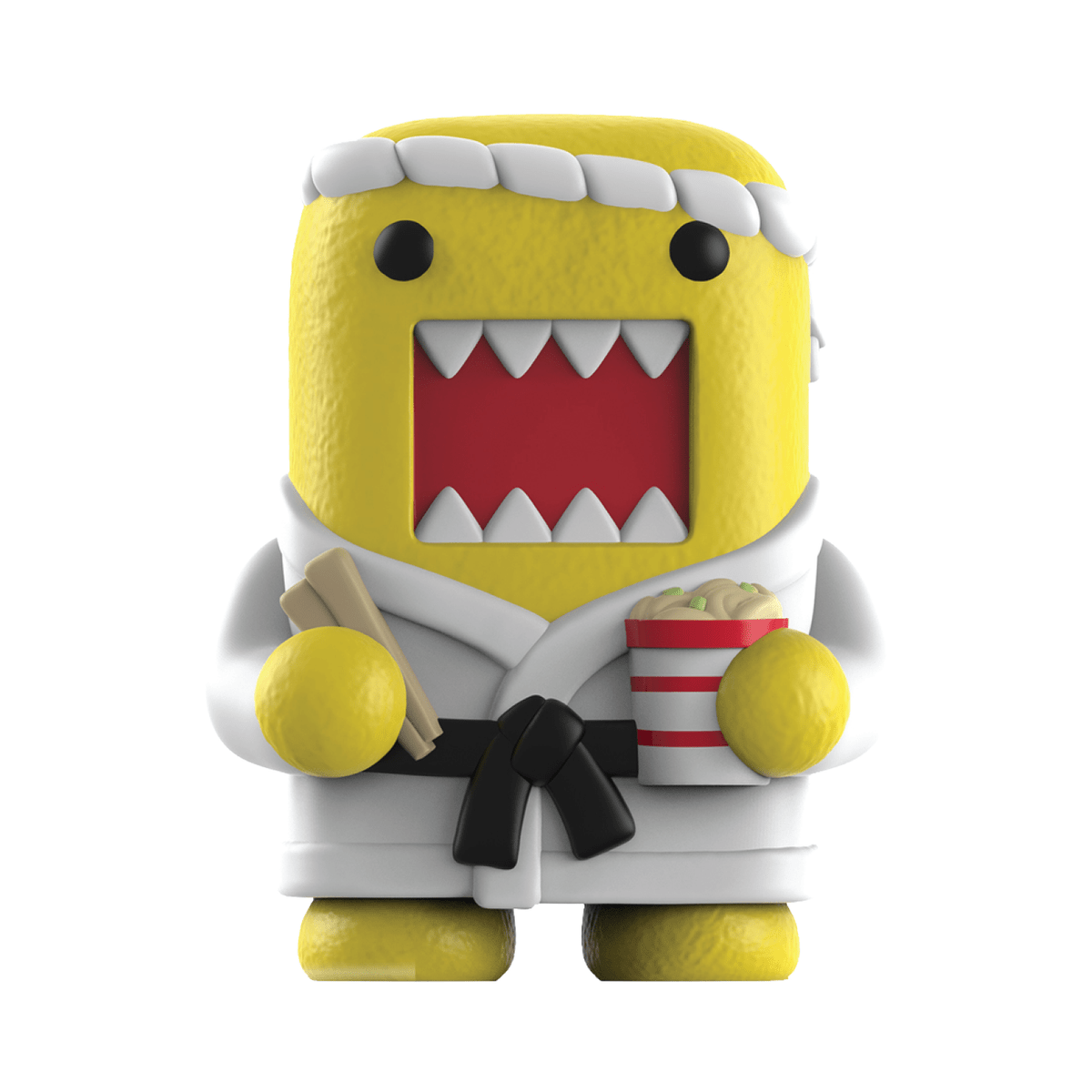 Funmaker Inc. ROKIMOTO x DOMO Series One Blind Cup - DelsBricks Toys & CollectiblesDelsBricks Toys & CollectiblesRalphie's Funhouse