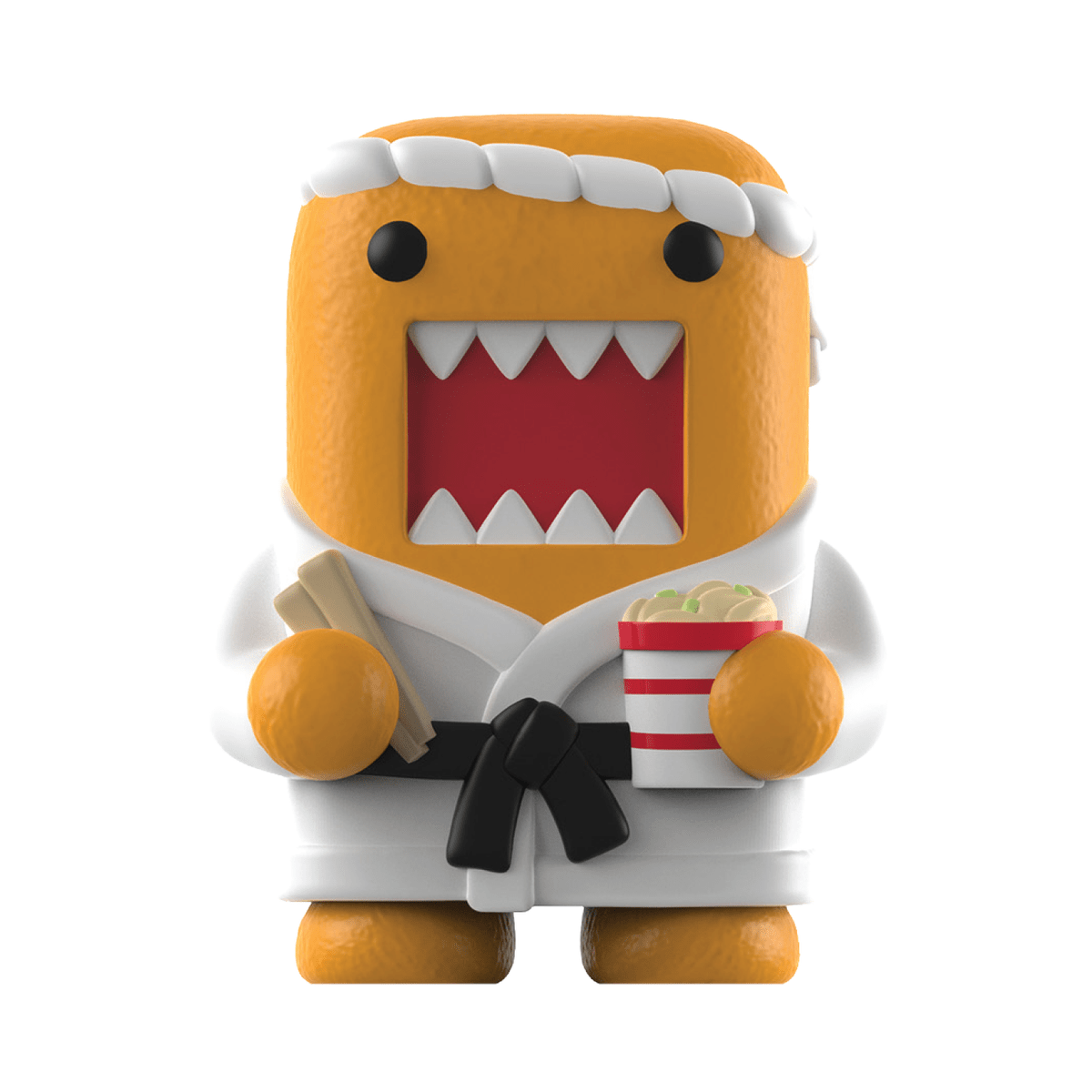 Funmaker Inc. ROKIMOTO x DOMO Series One Blind Cup - DelsBricks Toys & CollectiblesDelsBricks Toys & CollectiblesRalphie's Funhouse