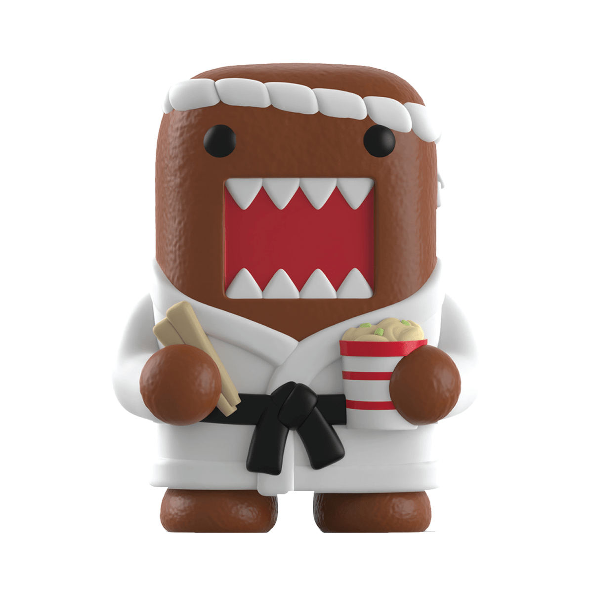 Funmaker Inc. ROKIMOTO x DOMO Series One Blind Cup - DelsBricks Toys & CollectiblesDelsBricks Toys & CollectiblesRalphie's Funhouse