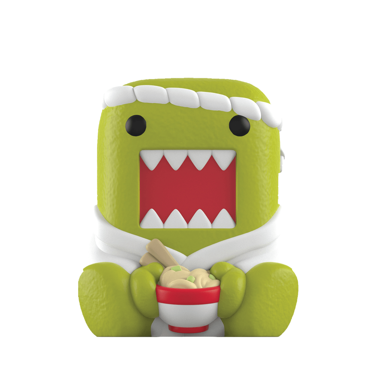 Funmaker Inc. ROKIMOTO x DOMO Series One Blind Cup - DelsBricks Toys & CollectiblesDelsBricks Toys & CollectiblesRalphie's Funhouse