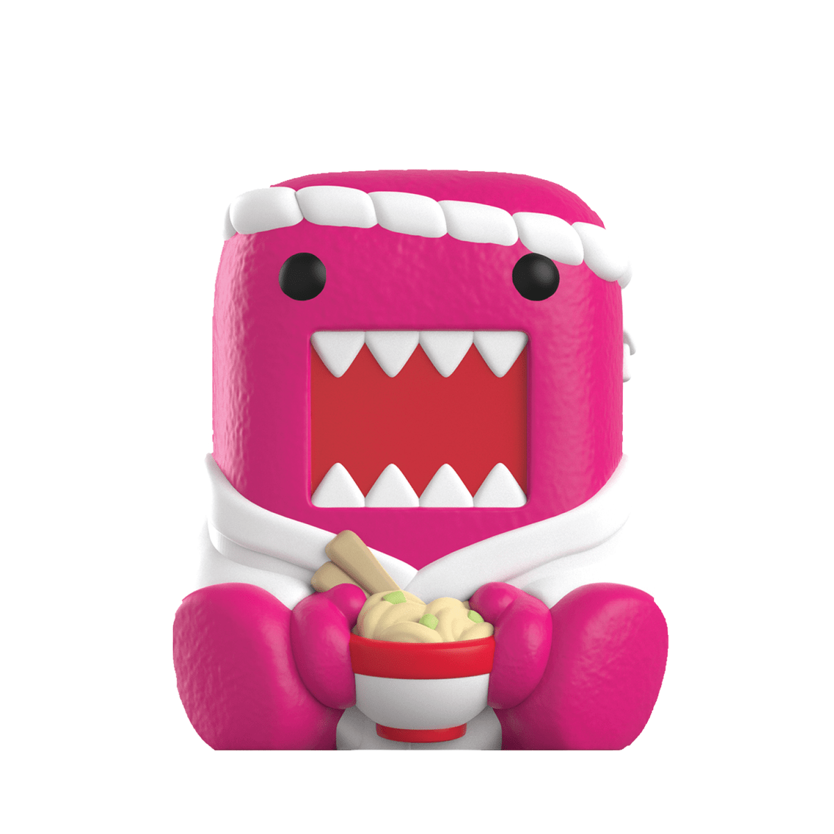 Funmaker Inc. ROKIMOTO x DOMO Series One Blind Cup - DelsBricks Toys & CollectiblesDelsBricks Toys & CollectiblesRalphie's Funhouse