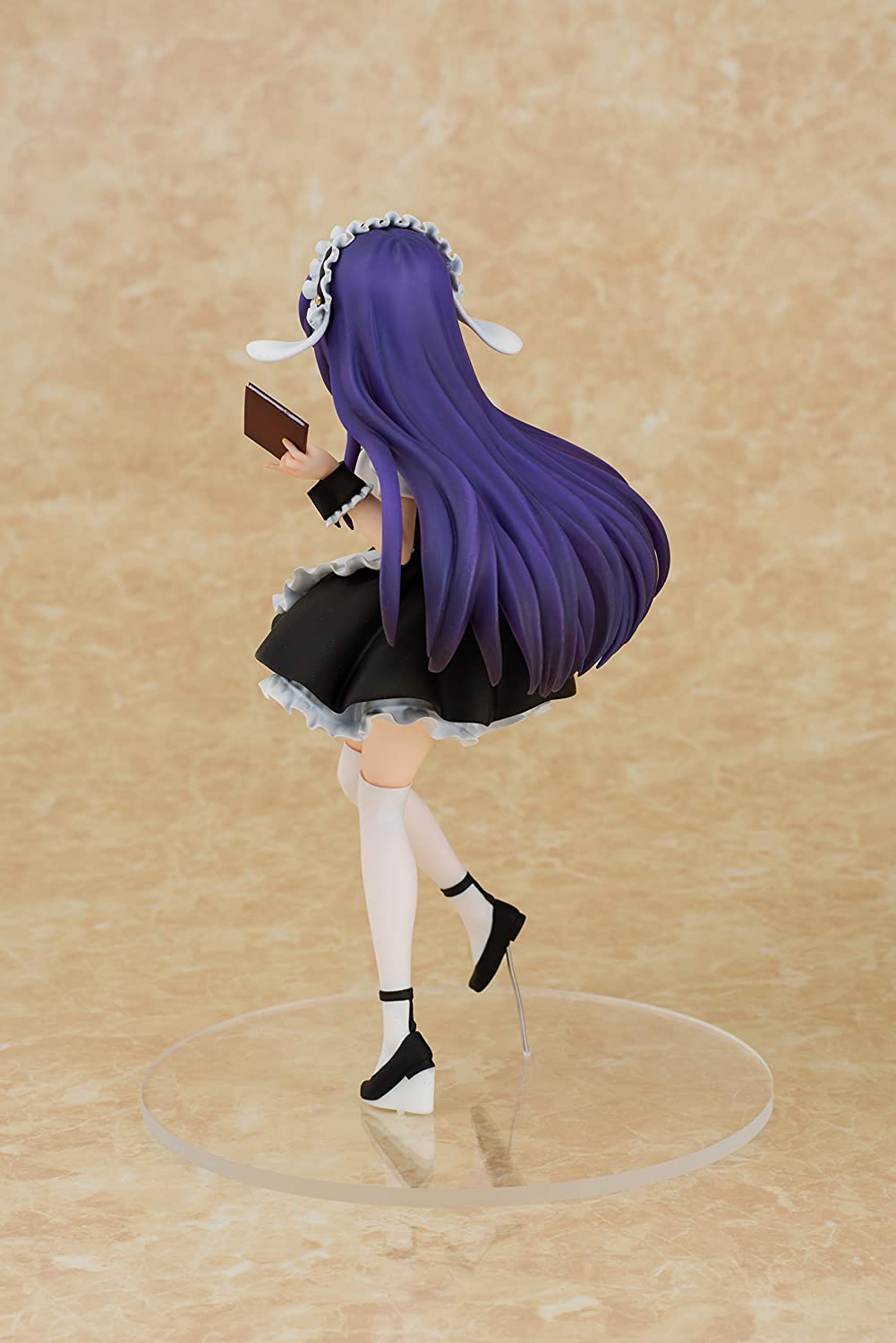 Funny Knights is The Order a Rabbit: Rize 1:7 Scale Figure - DelsBricks Toys & CollectiblesFiguresDelsBricks Toys & CollectiblesSuper Anime Store