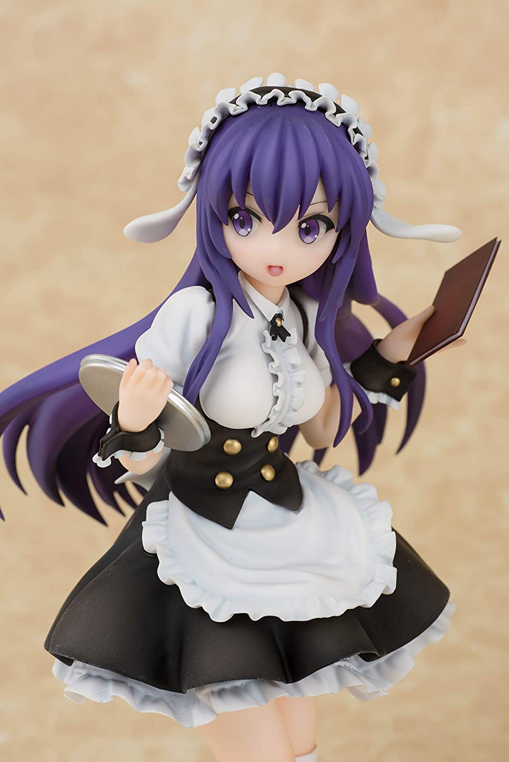Funny Knights is The Order a Rabbit: Rize 1:7 Scale Figure - DelsBricks Toys & CollectiblesFiguresDelsBricks Toys & CollectiblesSuper Anime Store