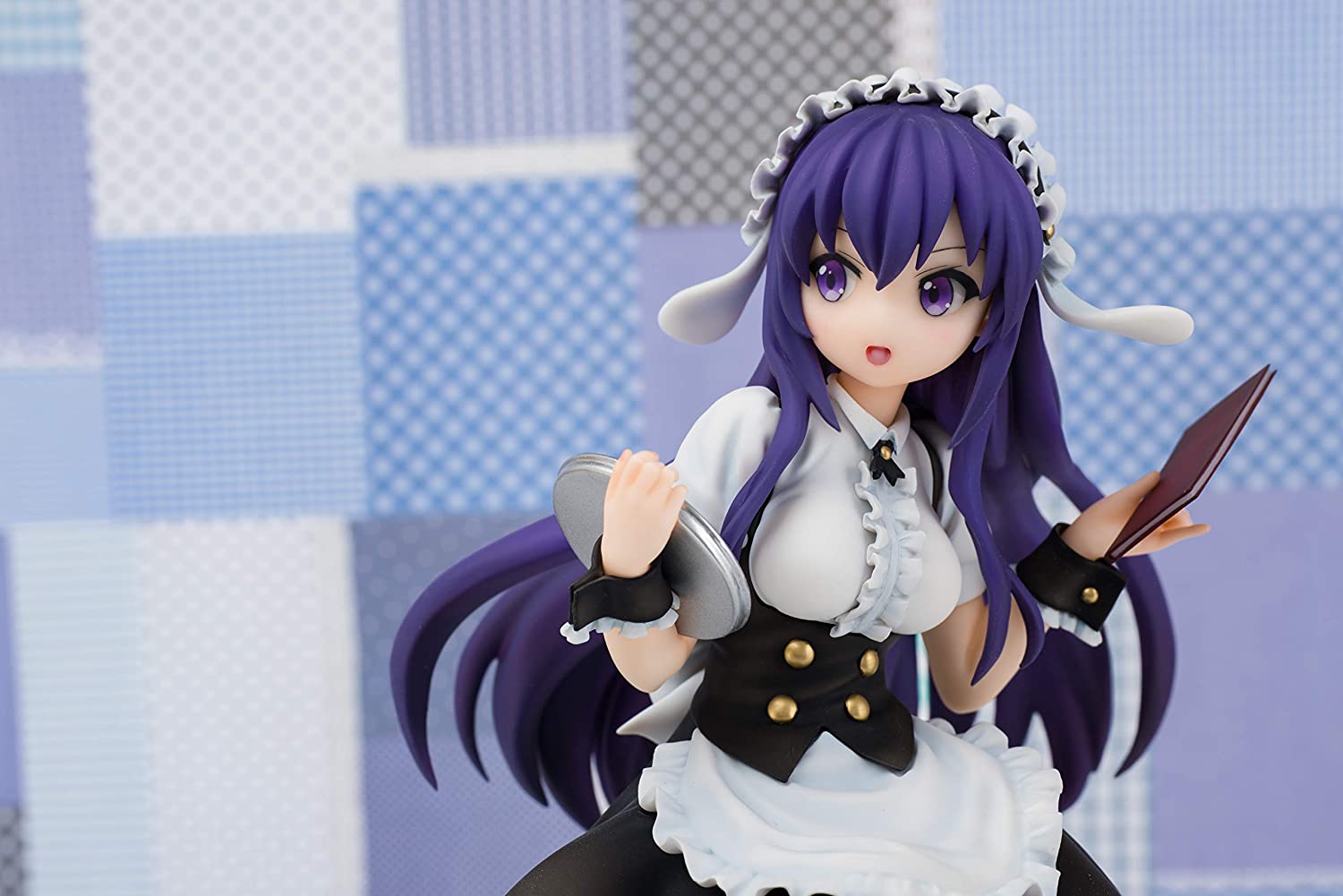 Funny Knights is The Order a Rabbit: Rize 1:7 Scale Figure - DelsBricks Toys & CollectiblesFiguresDelsBricks Toys & CollectiblesSuper Anime Store