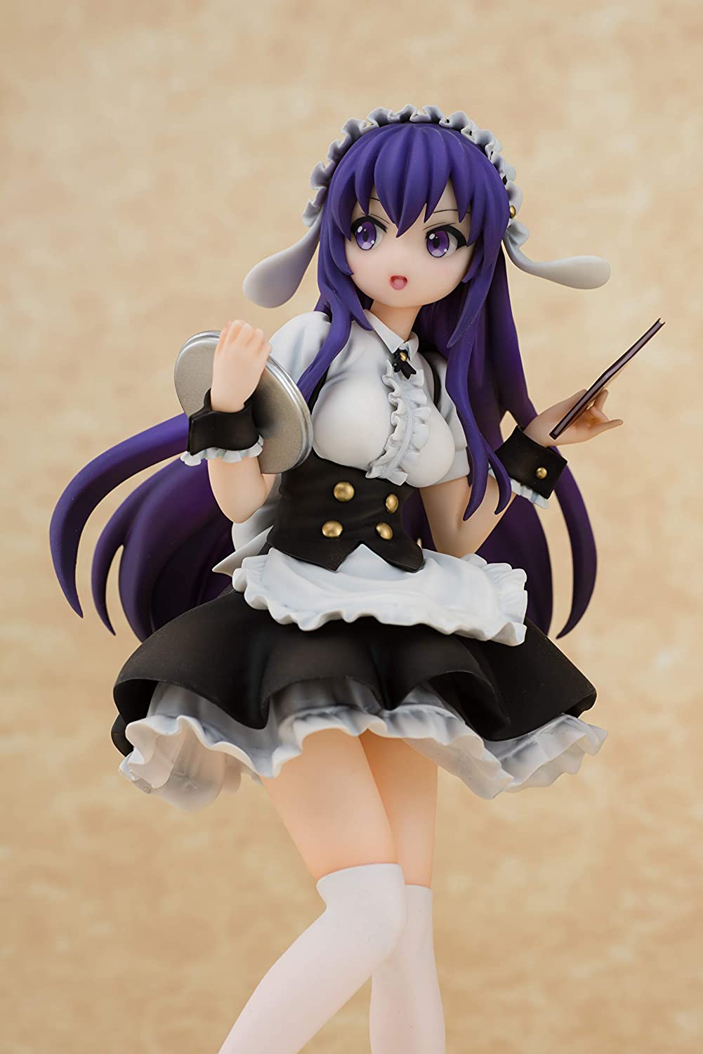 Funny Knights is The Order a Rabbit: Rize 1:7 Scale Figure - DelsBricks Toys & CollectiblesFiguresDelsBricks Toys & CollectiblesSuper Anime Store