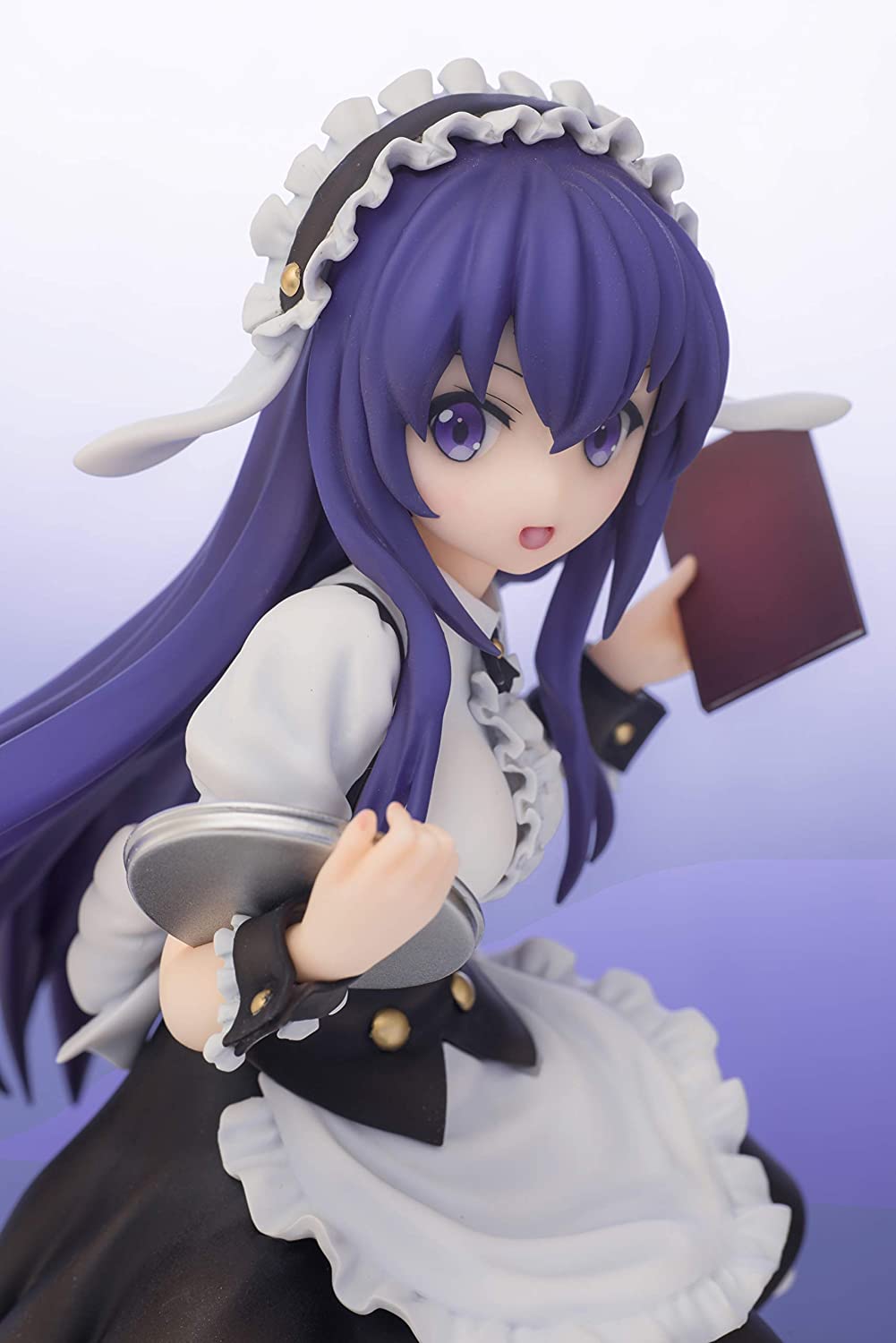 Funny Knights is The Order a Rabbit: Rize 1:7 Scale Figure - DelsBricks Toys & CollectiblesFiguresDelsBricks Toys & CollectiblesSuper Anime Store