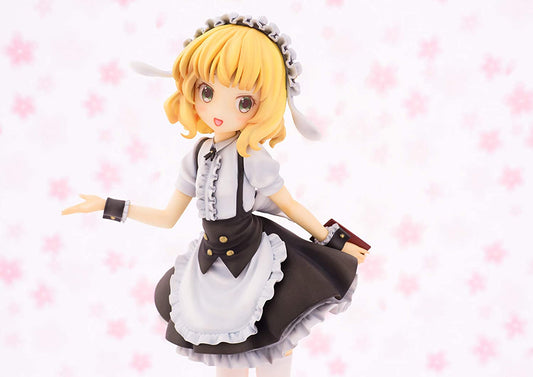 Funny Knights is The Order a Rabbit?: Syaro 1:7 Scale Figure - DelsBricks Toys & CollectiblesFiguresDelsBricks Toys & CollectiblesSuper Anime Store