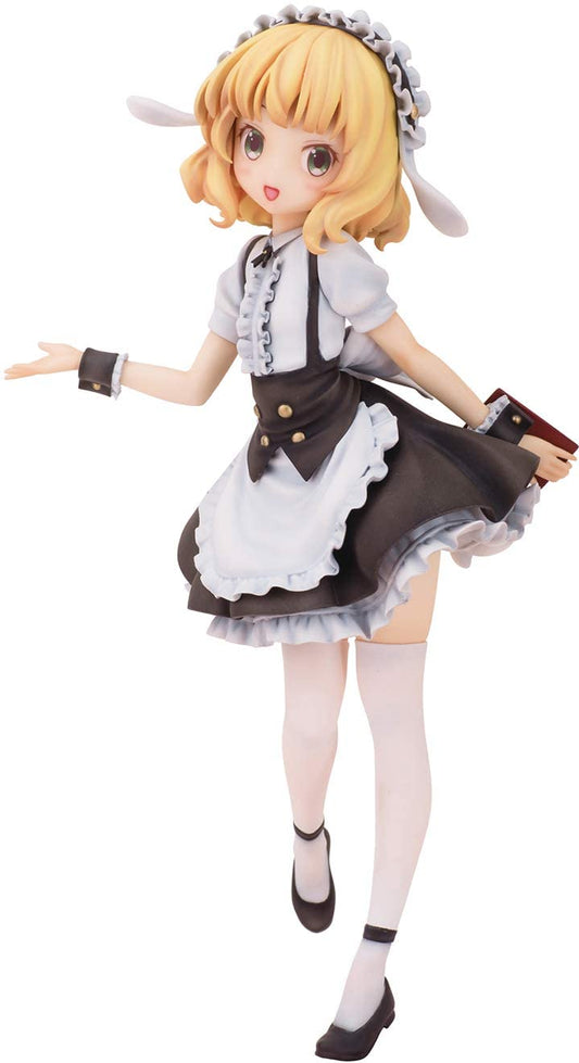 Funny Knights is The Order a Rabbit?: Syaro 1:7 Scale Figure - DelsBricks Toys & CollectiblesFiguresDelsBricks Toys & CollectiblesSuper Anime Store