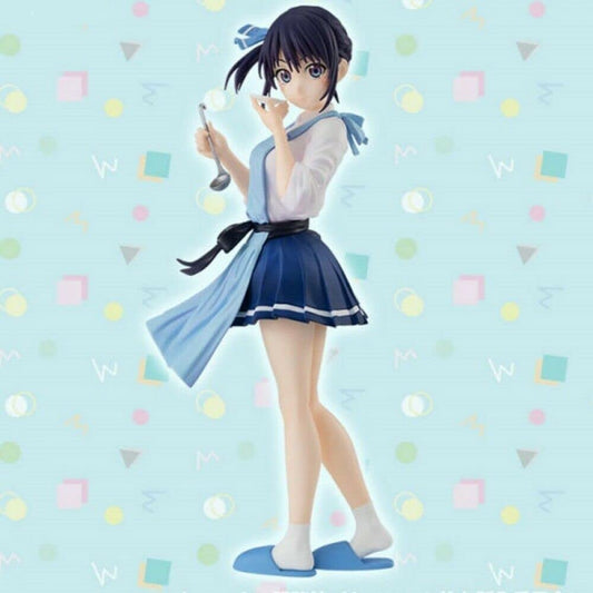 FuRyu Girlfriend, Girlfriend Minase Nagisa Special Figure - DelsBricks Toys & CollectiblesFiguresDelsBricks Toys & CollectiblesSuper Anime Store