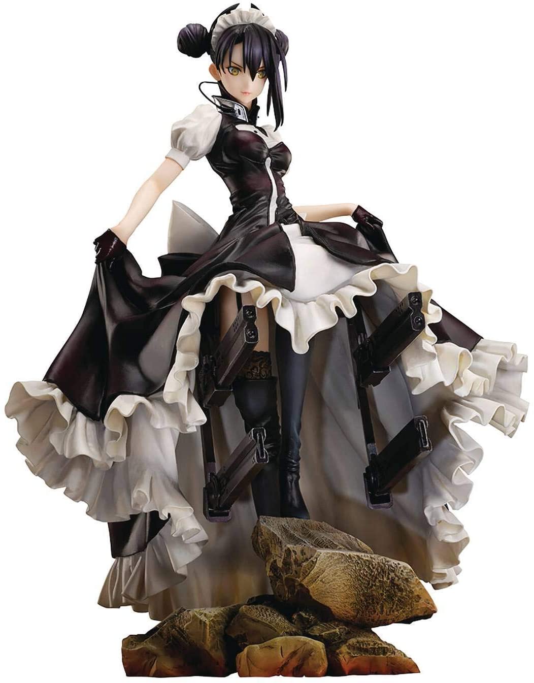 Furyu Girls' Frontline: Agent 1:7 Scale Figure - DelsBricks Toys & CollectiblesFiguresDelsBricks Toys & CollectiblesSuper Anime Store