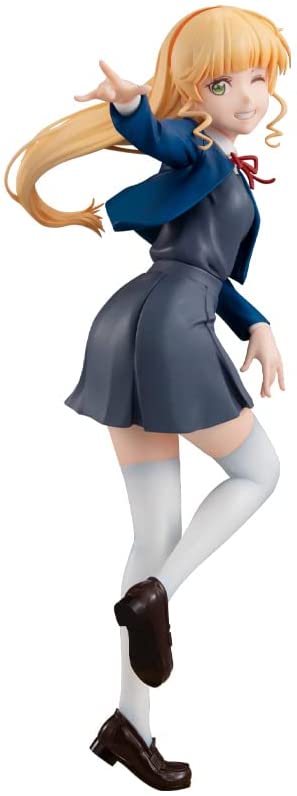 Furyu Love Live! Superstar!!: Sumire Heanna SSS Figure - DelsBricks Toys & CollectiblesFiguresDelsBricks Toys & CollectiblesSuper Anime Store