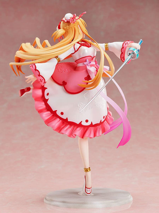 Furyu Sword Art Online: Alicization Asuna (Chinese Dress Version) 1:7 Scale PVC Figure - DelsBricks Toys & CollectiblesFiguresDelsBricks Toys & CollectiblesSuper Anime Store