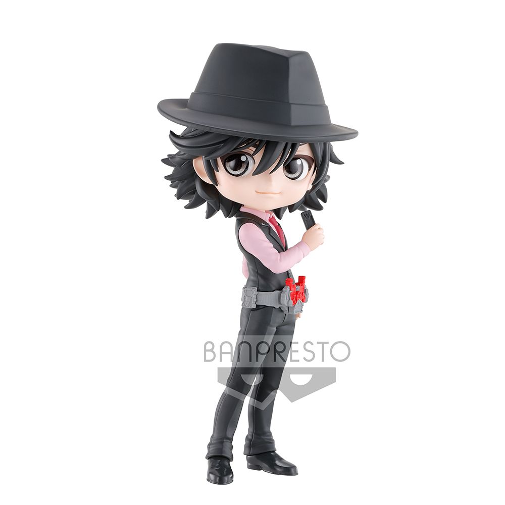 FUUTO PI Q posket SHOTARO HIDARI (ver.A) Figure - DelsBricks Toys & CollectiblesFiguresDelsBricks Toys & CollectiblesSuper Anime Store