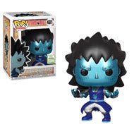 Gajeel (Dragon Force) - DelsBricks Toys & CollectiblesDelsBricks Toys & CollectiblesRalphie's Funhouse