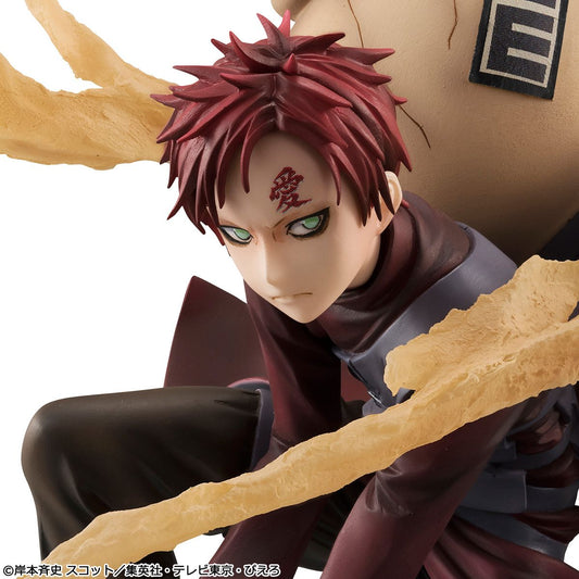 G.E.M SERIES NARUTO SHIPPUDEN GAARA KAZEKAGE Figure - DelsBricks Toys & CollectiblesFiguresDelsBricks Toys & CollectiblesSuper Anime Store