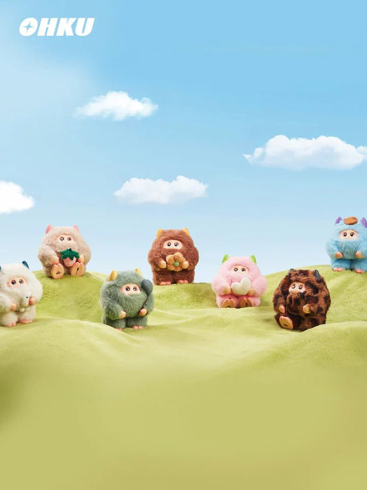 Giggle Monster Marshmallow Dreams Series Blind Box – OHKU - DelsBricks Toys & CollectiblesFigureDelsBricks Toys & CollectiblesSuper Anime Store