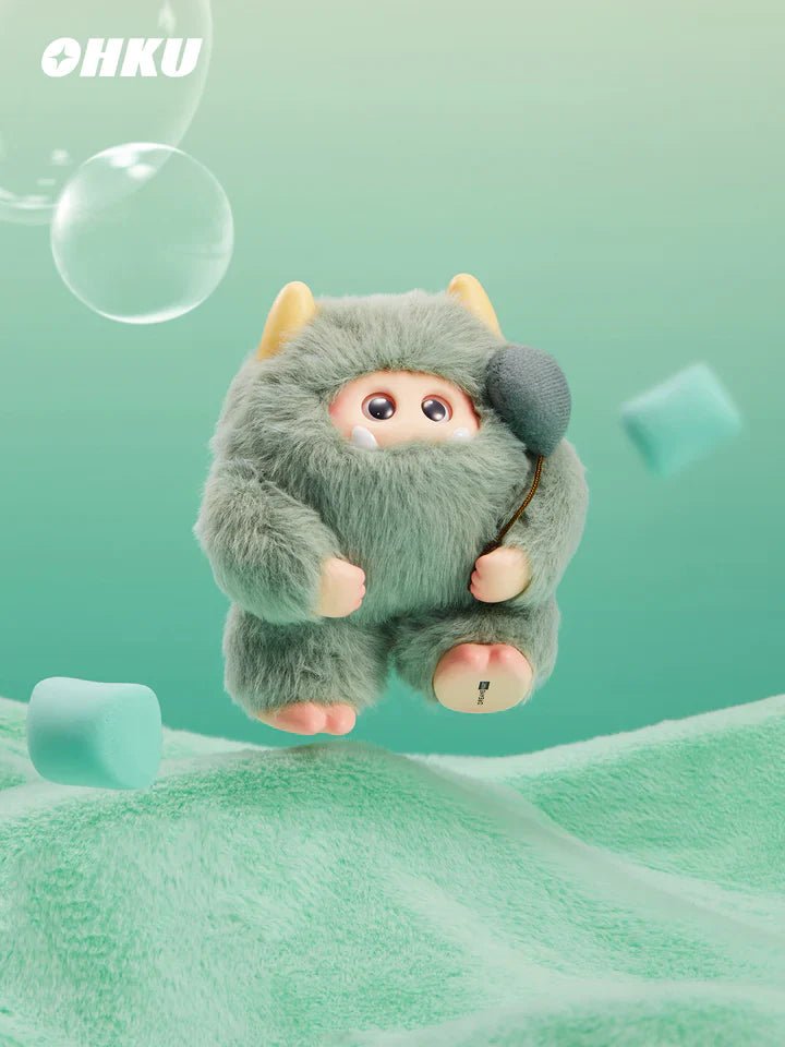 Giggle Monster Marshmallow Dreams Series Blind Box – OHKU - DelsBricks Toys & CollectiblesFigureDelsBricks Toys & CollectiblesSuper Anime Store