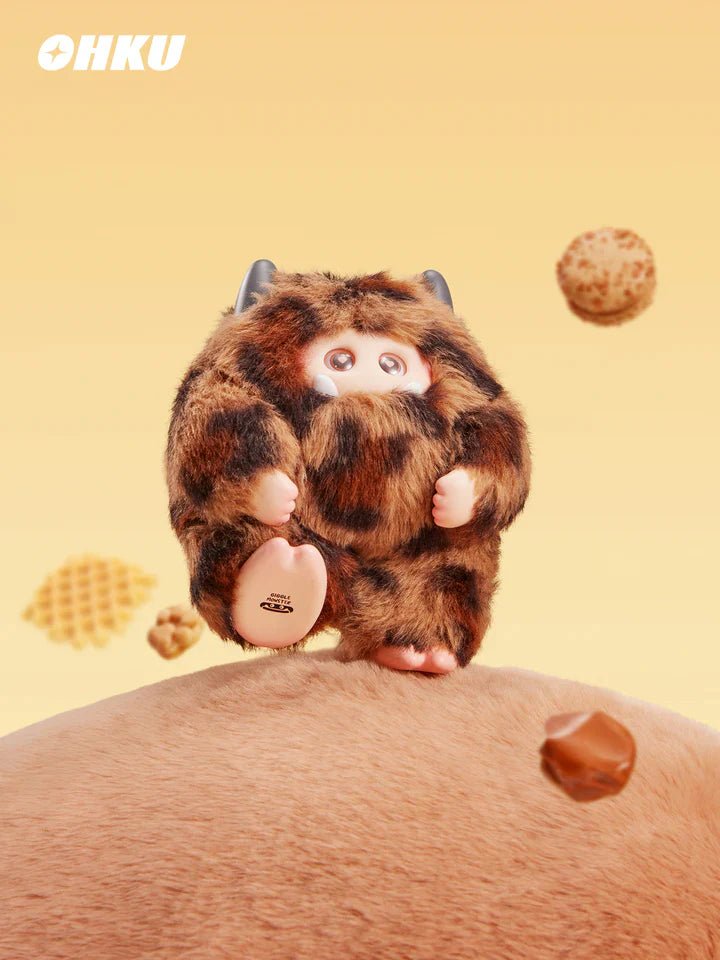 Giggle Monster Marshmallow Dreams Series Blind Box – OHKU - DelsBricks Toys & CollectiblesFigureDelsBricks Toys & CollectiblesSuper Anime Store