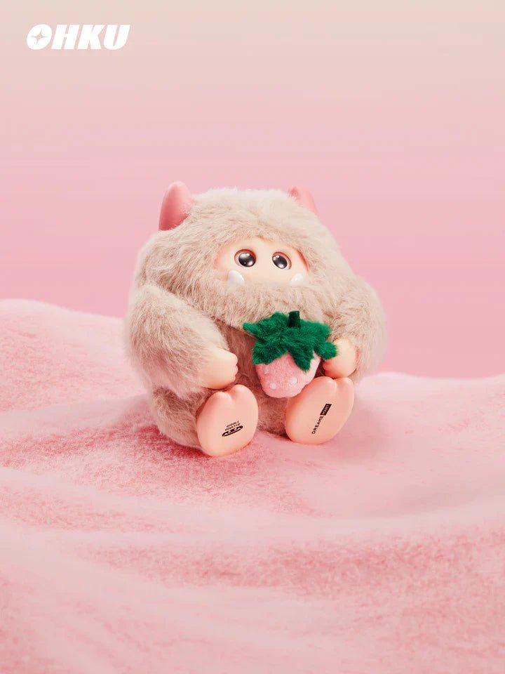 Giggle Monster Marshmallow Dreams Series Blind Box – OHKU - DelsBricks Toys & CollectiblesFigureDelsBricks Toys & CollectiblesSuper Anime Store