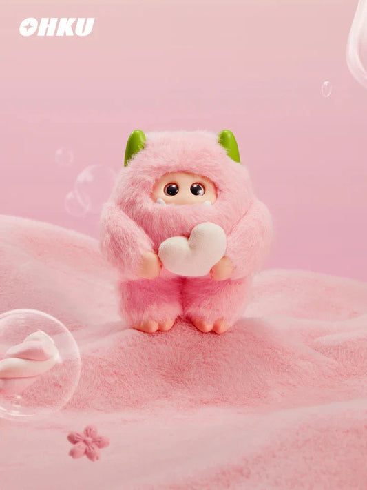 Giggle Monster Marshmallow Dreams Series Blind Box – OHKU - DelsBricks Toys & CollectiblesFigureDelsBricks Toys & CollectiblesSuper Anime Store