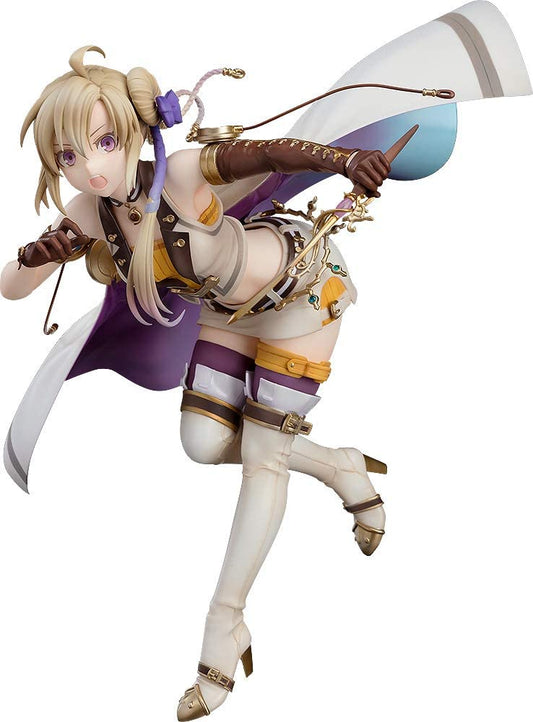 Good Smile Company Record Grancrest War: Siluca Meletes 1: 7 Scale Figure - DelsBricks Toys & CollectiblesFiguresDelsBricks Toys & CollectiblesSuper Anime Store