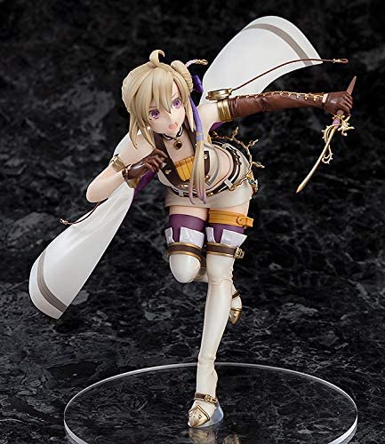 Good Smile Company Record Grancrest War: Siluca Meletes 1: 7 Scale Figure - DelsBricks Toys & CollectiblesFiguresDelsBricks Toys & CollectiblesSuper Anime Store