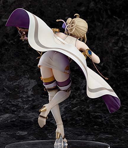 Good Smile Company Record Grancrest War: Siluca Meletes 1: 7 Scale Figure - DelsBricks Toys & CollectiblesFiguresDelsBricks Toys & CollectiblesSuper Anime Store