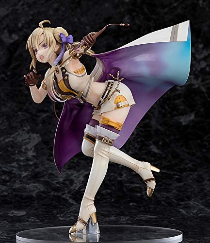 Good Smile Company Record Grancrest War: Siluca Meletes 1: 7 Scale Figure - DelsBricks Toys & CollectiblesFiguresDelsBricks Toys & CollectiblesSuper Anime Store