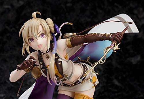 Good Smile Company Record Grancrest War: Siluca Meletes 1: 7 Scale Figure - DelsBricks Toys & CollectiblesFiguresDelsBricks Toys & CollectiblesSuper Anime Store