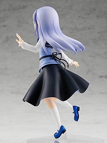 Good Smile is The Order a Rabbit? Bloom: Chino Pop Up Parade PVC Figure - DelsBricks Toys & CollectiblesFiguresDelsBricks Toys & CollectiblesSuper Anime Store