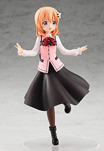 Good Smile Is the Order a Rabbit? BLOOM – Cocoa POP UP PARADE PVC Figure - DelsBricks Toys & CollectiblesFiguresDelsBricks Toys & CollectiblesSuper Anime Store