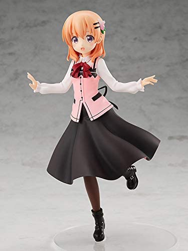 Good Smile Is the Order a Rabbit? BLOOM – Cocoa POP UP PARADE PVC Figure - DelsBricks Toys & CollectiblesFiguresDelsBricks Toys & CollectiblesSuper Anime Store